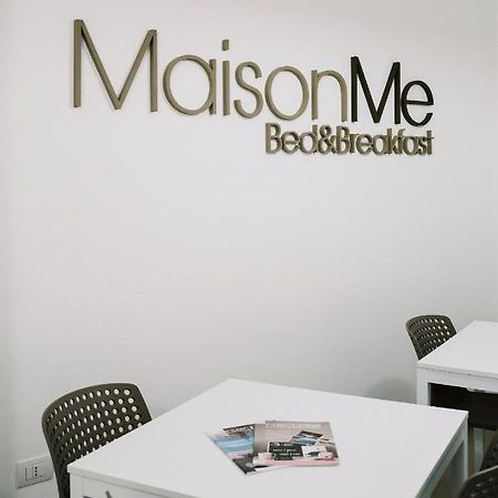 Maisonme Vasto Εξωτερικό φωτογραφία