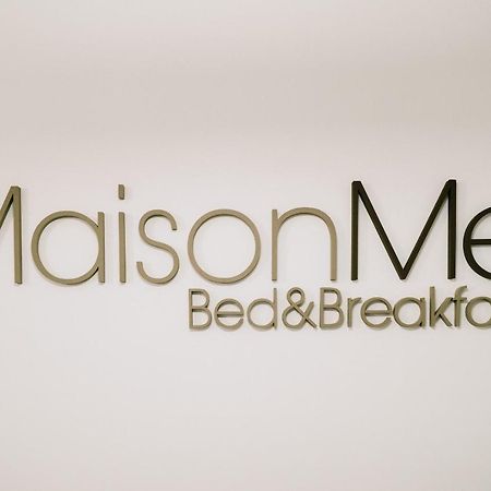 Maisonme Vasto Εξωτερικό φωτογραφία
