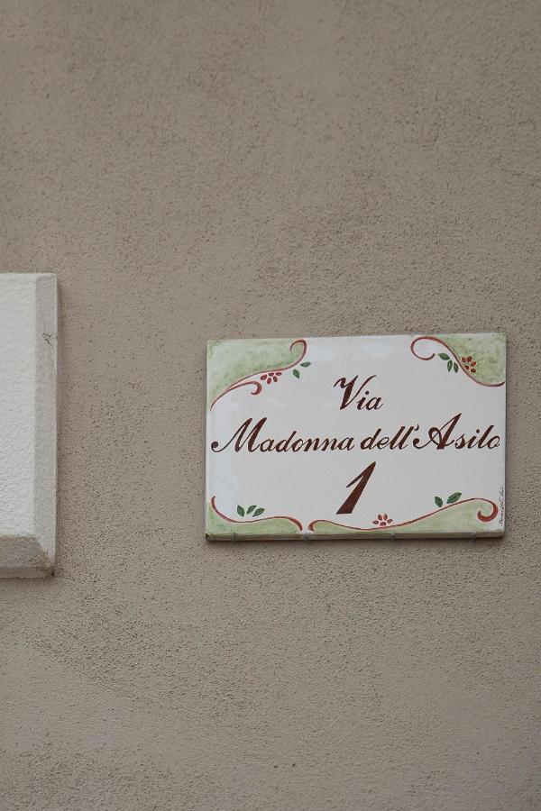 Maisonme Vasto Εξωτερικό φωτογραφία