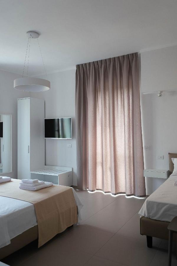Maisonme Vasto Εξωτερικό φωτογραφία