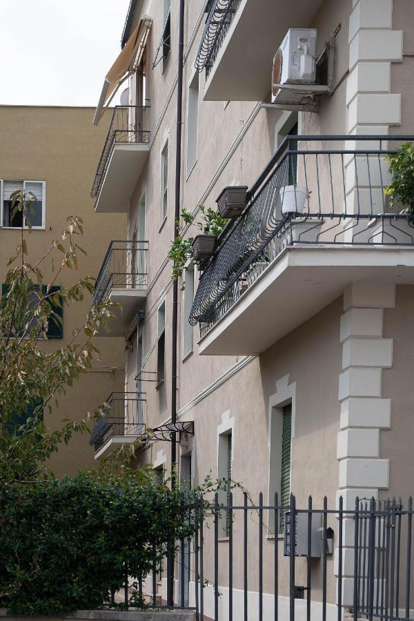 Maisonme Vasto Εξωτερικό φωτογραφία