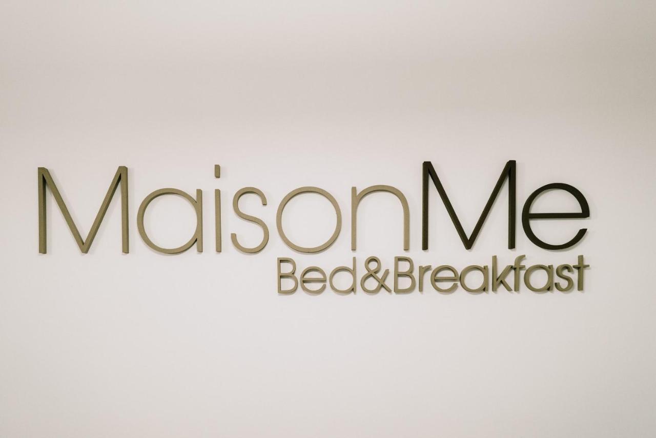 Maisonme Vasto Εξωτερικό φωτογραφία