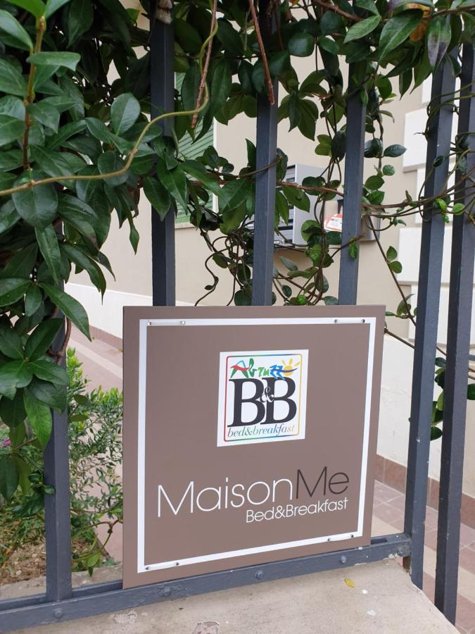 Maisonme Vasto Εξωτερικό φωτογραφία