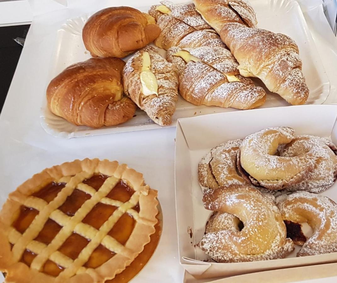 Maisonme Vasto Εξωτερικό φωτογραφία