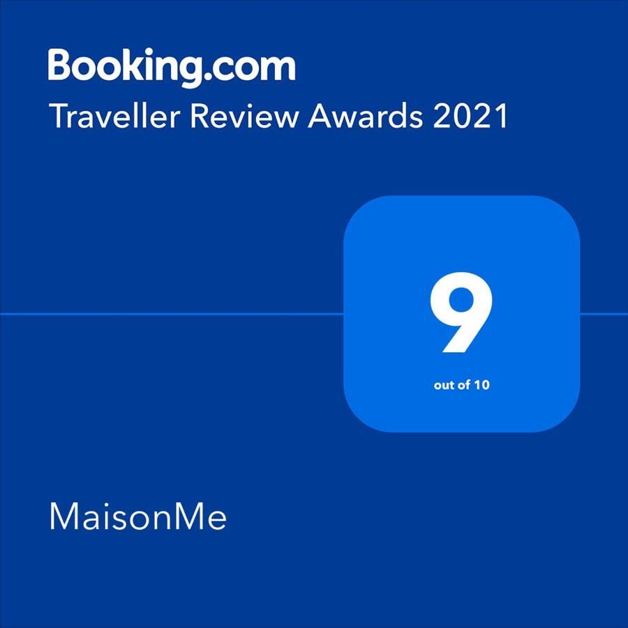 Maisonme Vasto Εξωτερικό φωτογραφία